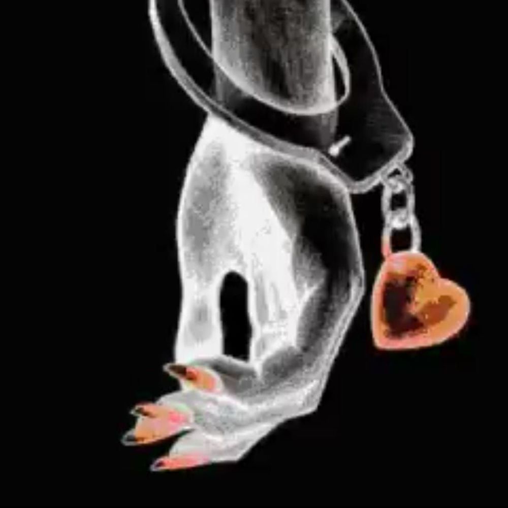 Meet your Posher, Sandi